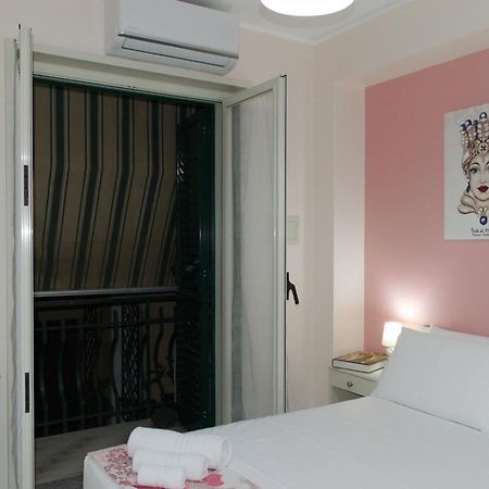 L'Host In Taormina Apartment Exterior photo