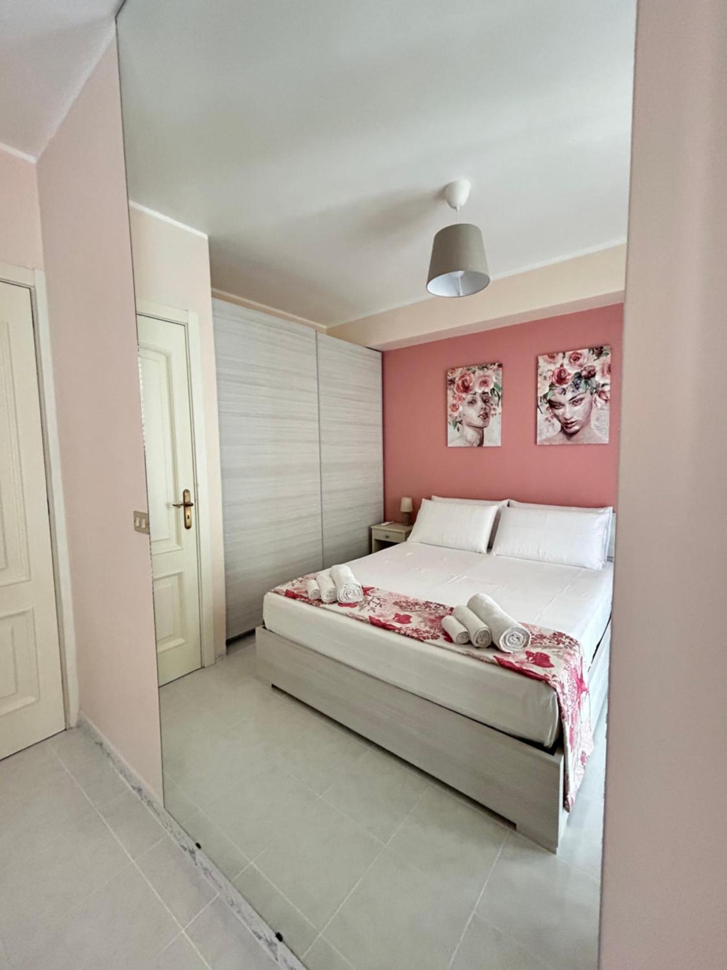 L'Host In Taormina Apartment Exterior photo