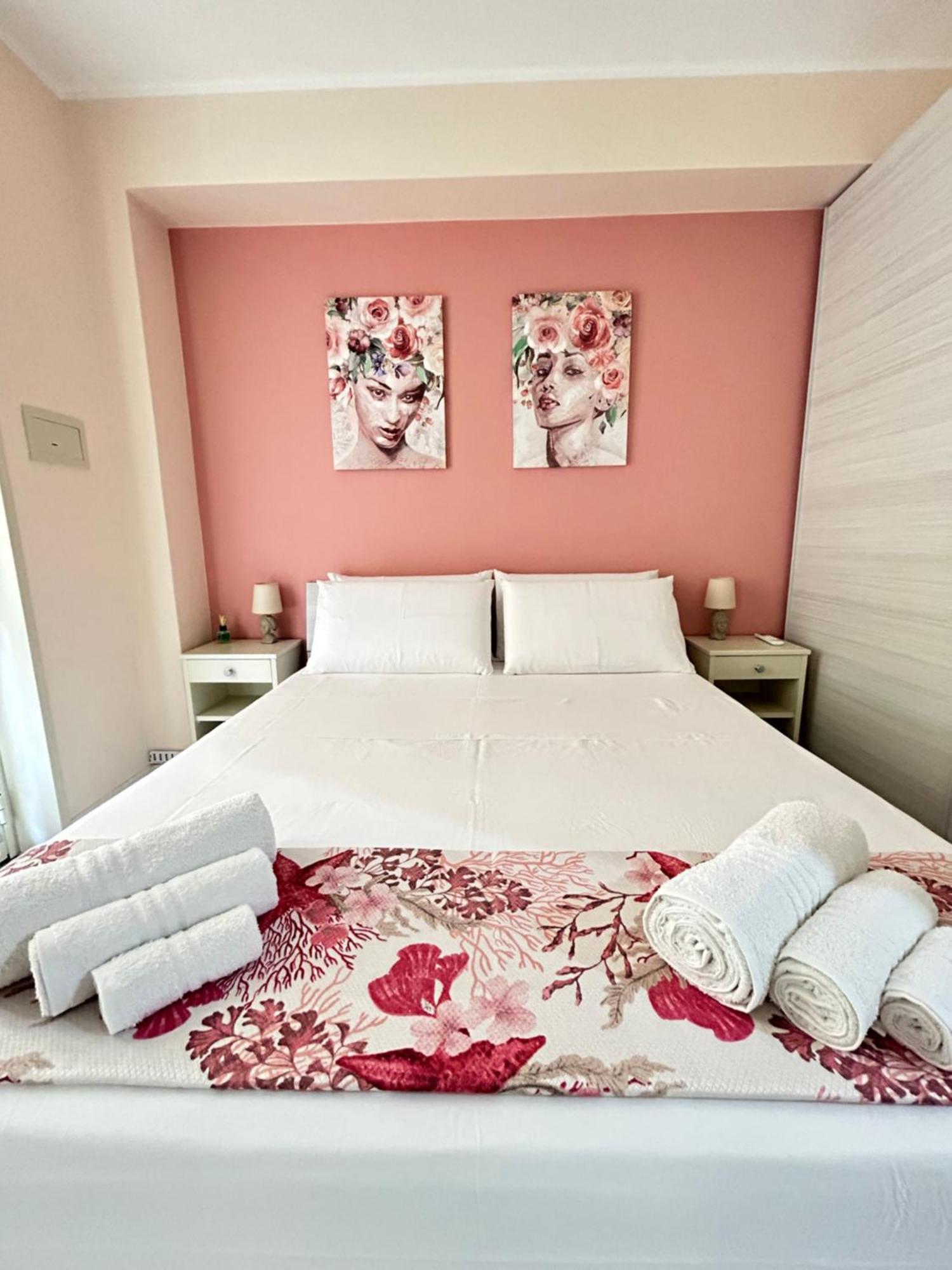 L'Host In Taormina Apartment Exterior photo