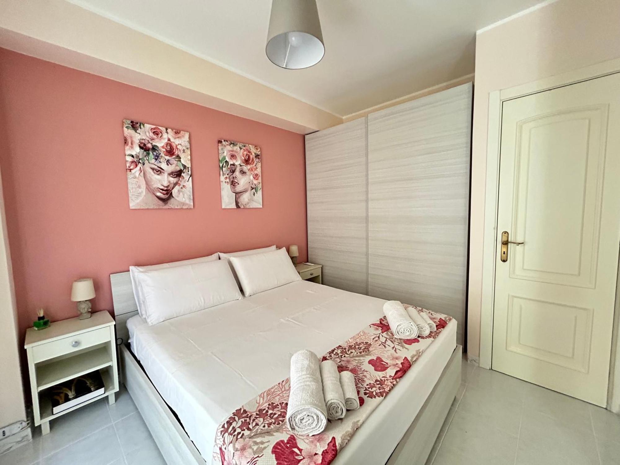 L'Host In Taormina Apartment Exterior photo